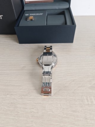 TAG HEUER FORMULA 1 Date Cuarzo 41mm