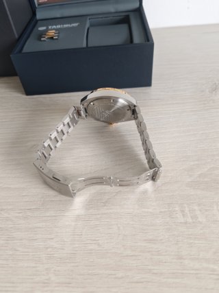 TAG HEUER FORMULA 1 Date Cuarzo 41mm