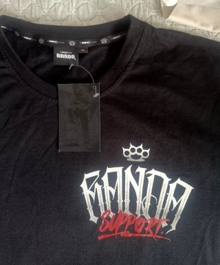 Camiseta Randa Offensive Support - Talla XL