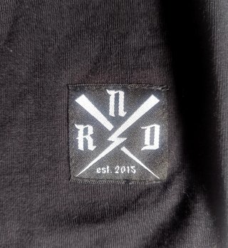 Camiseta Randa Offensive Support - Talla XL