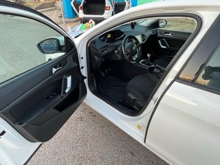 Peugeot 308 2014