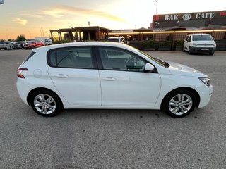 Peugeot 308 2014