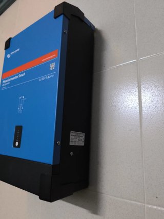Inversor Victron Smart 48V 3000VA