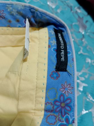 Pantaloni