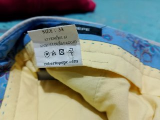 Pantaloni