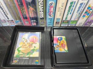 Joy Joy Kid NeoGeo AES JAP SNK
