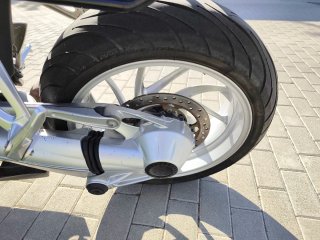 BMW K1200 R 2007
