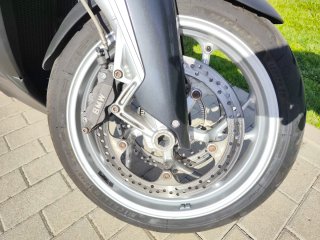 BMW K1200 R 2007