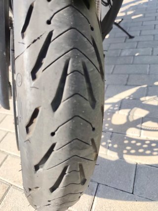 BMW K1200 R 2007