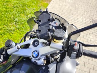 BMW K1200 R 2007