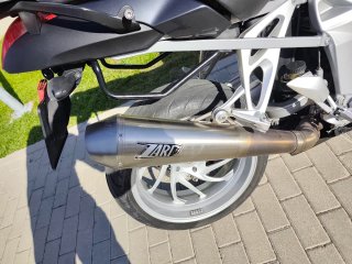 BMW K1200 R 2007