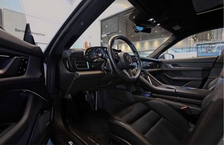 PORSCHE Taycan Turbo S 761cv – Full Carbono –