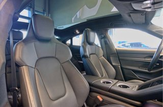 PORSCHE Taycan Turbo S 761cv – Full Carbono –