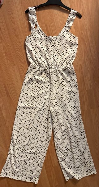 Mono largo Stradivarius Talla S