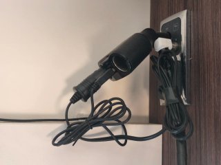 Televisor Nokia 24" 12V Autocaravana