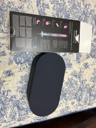 Dyson Airwrap Complete Long Original