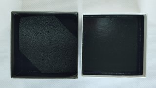 Caja estuche oficial para joyas Bijou Brigitte