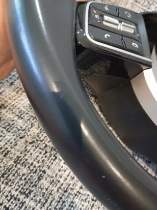 Volante Kia Sportage IV