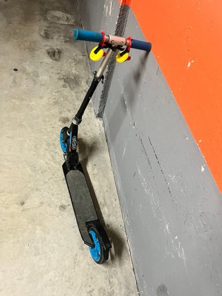 Patinete Oxelo