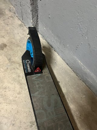 Patinete Oxelo