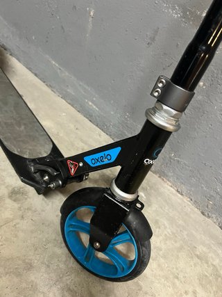 Patinete Oxelo
