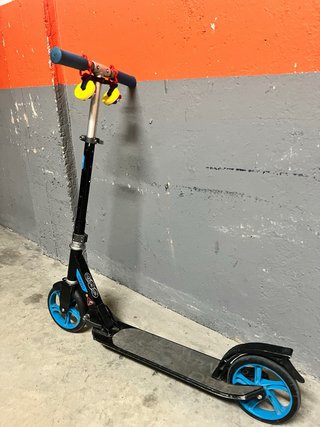 Patinete Oxelo