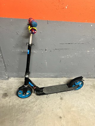 Patinete Oxelo