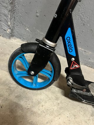 Patinete Oxelo