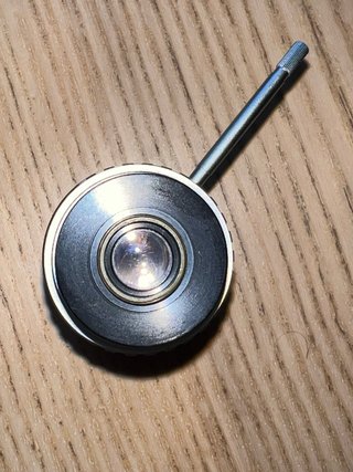 Angenieux Zoom 9-18mm S8 para Canon EOS M