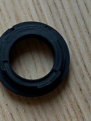 Angenieux Zoom 9-18mm S8 para Canon EOS M