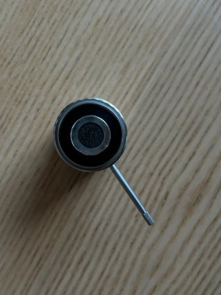Angenieux Zoom 9-18mm S8 para Canon EOS M