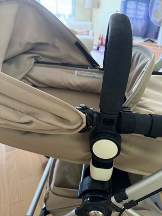 Carrito Bugaboo Beige