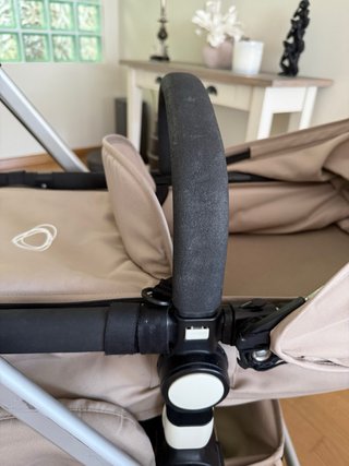 Carrito Bugaboo Beige