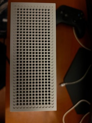 Xbox Series S Blanca