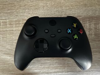 Xbox Series S Blanca