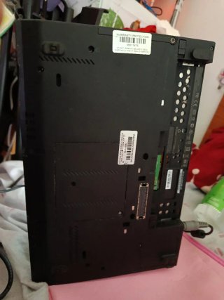 Ordenador portátil Lenovo X230