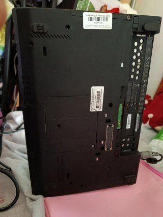 Ordenador portátil Lenovo X230
