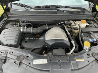 Opel Antara 2008