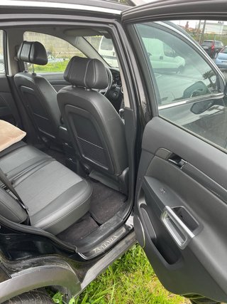 Opel Antara 2008