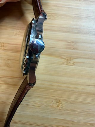 Orologio Vostok Komandirskie Vintage