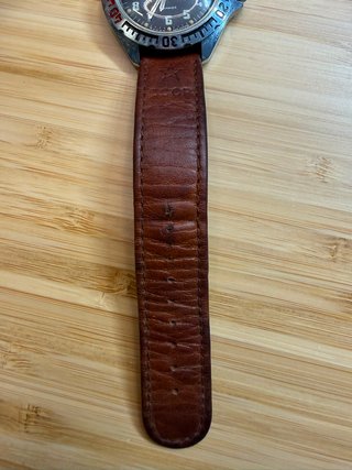 Orologio Vostok Komandirskie Vintage
