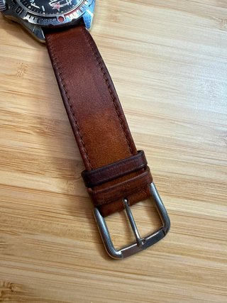 Orologio Vostok Komandirskie Vintage