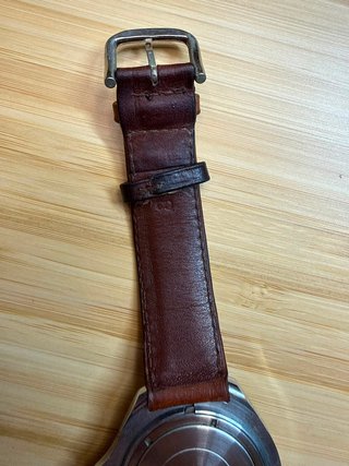 Orologio Vostok Komandirskie Vintage