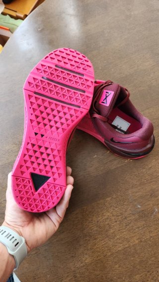 Zapatillas Nike Metcon 10