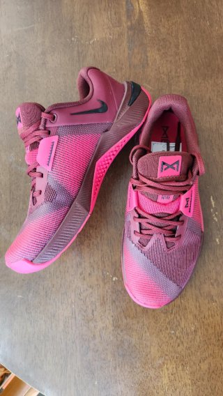 Zapatillas Nike Metcon 10
