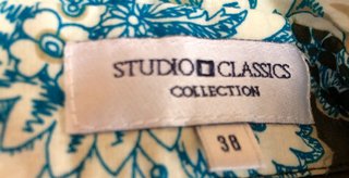 Lote 2 Camisas El Corte Inglés
