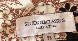 Lote 2 Camisas El Corte Inglés