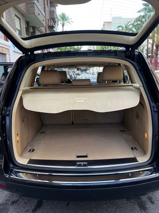 Volkswagen Touareg 2004