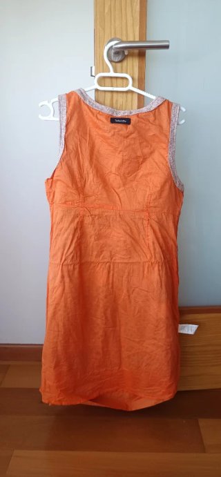Vestido verano Tintoretto Talla 40