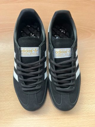 Adidas Spezial Negras Talla 42